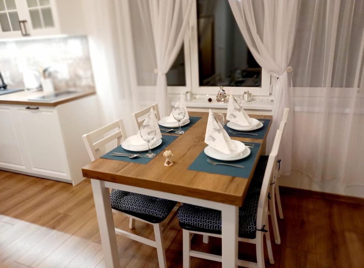 Apartman Pod Sivym Vrchom Zuberec Ngoại thất bức ảnh
