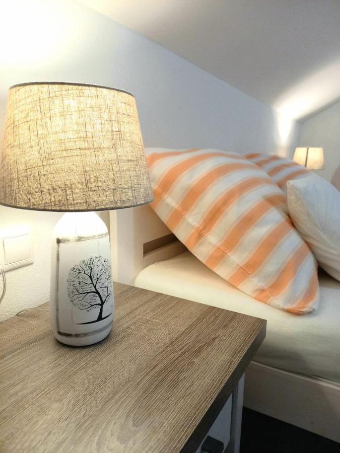 Apartman Pod Sivym Vrchom Zuberec Ngoại thất bức ảnh
