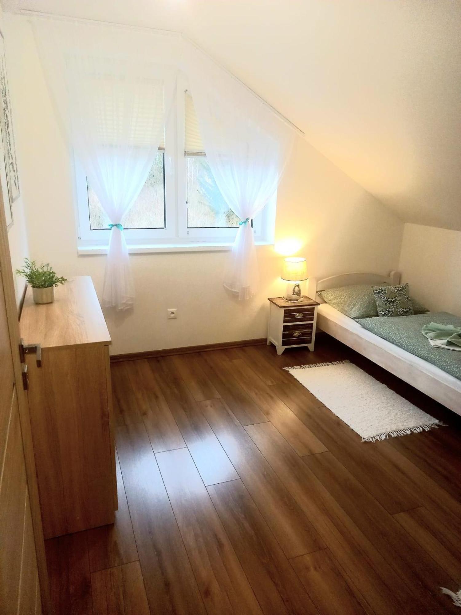 Apartman Pod Sivym Vrchom Zuberec Ngoại thất bức ảnh